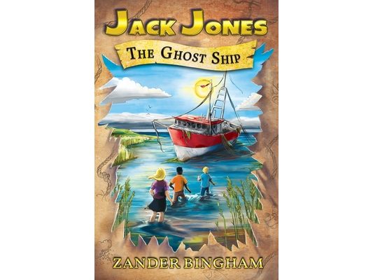 The Ghost Ship