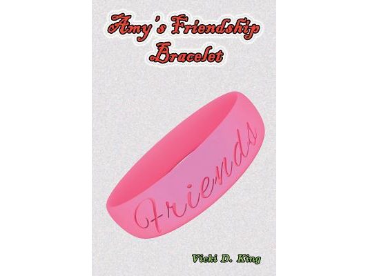 Amy's Friendship Bracelet