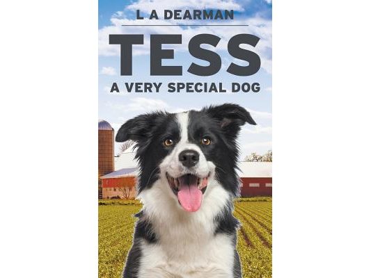 Tess, A Very Special Dog