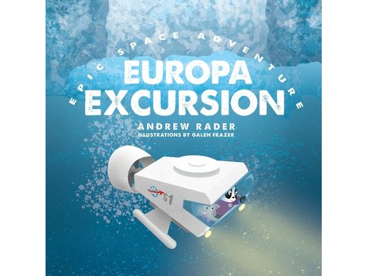 Europa Excursion