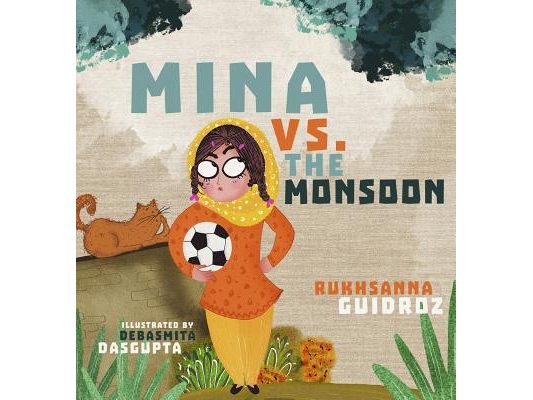 Mina vs. the Monsoon
