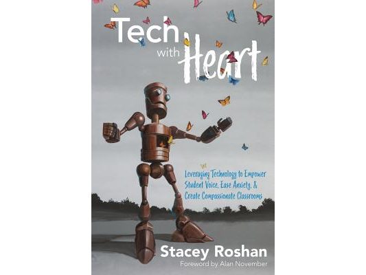 Tech with Heart: Leveraging Technology to Empower Student Voice, Ease Anxiety, and Create Compassionate Classrooms