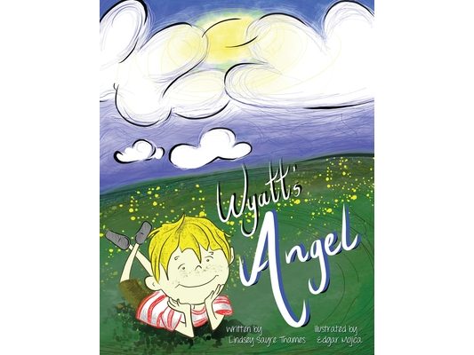 Wyatt's Angel
