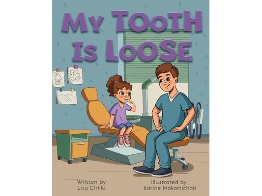 My Tooth is Loose