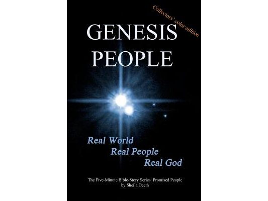 Genesis People