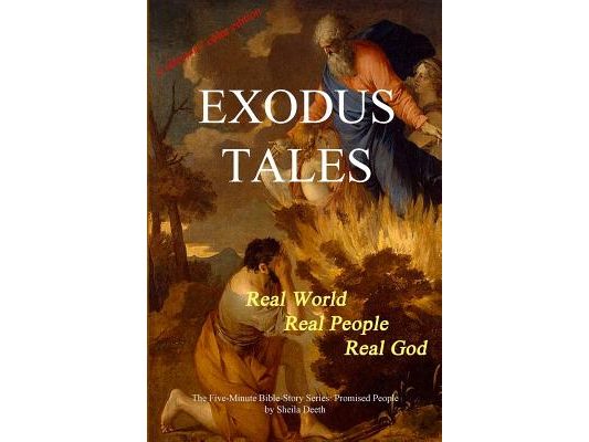 Exodus Tales
