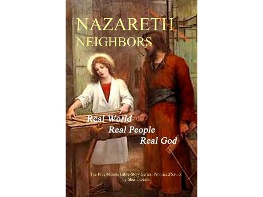 Nazareth Neighbors