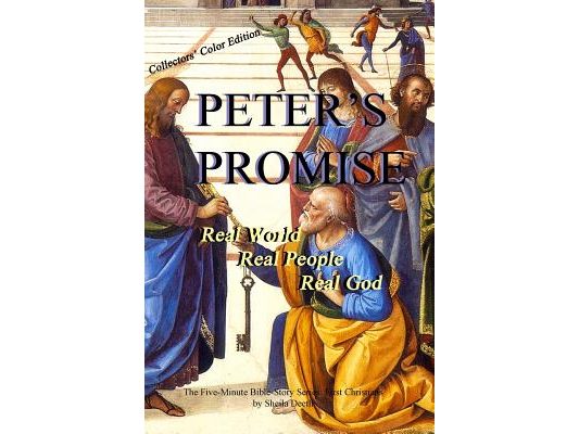 Peter's Promise