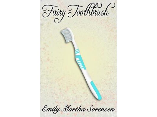 Fairy Toothbrush