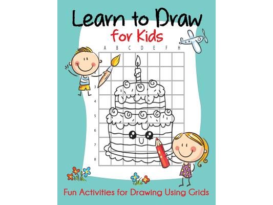 Learn to Draw for Kids