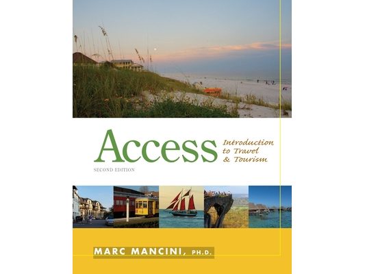Access: Introduction to Travel & Tourism