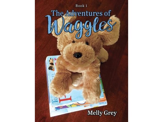 The Adventures of Waggles