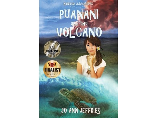 Puanani and the Volcano: Hawaiian Island Adventures