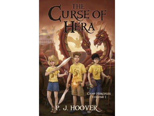 The Curse of Hera