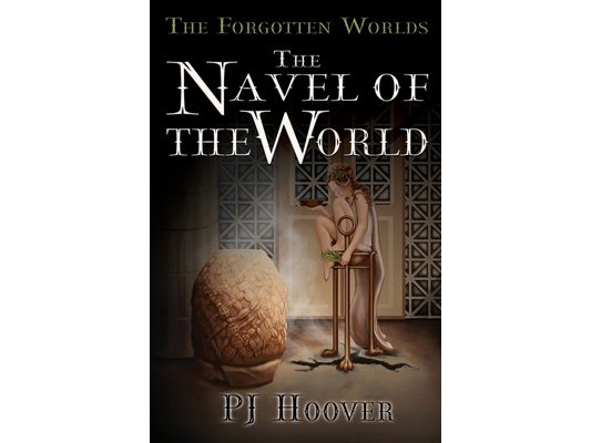 The Navel of the World