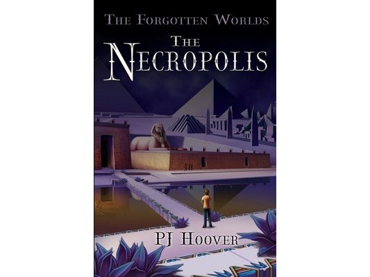 The Necropolis