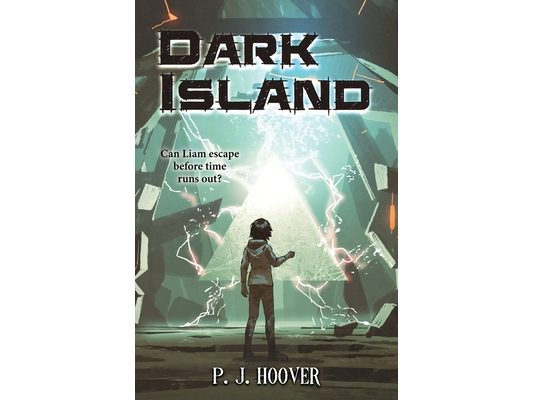 Dark Island