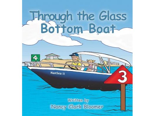 Through the Glass Bottom Boat
