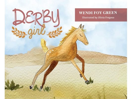 Derby Girl