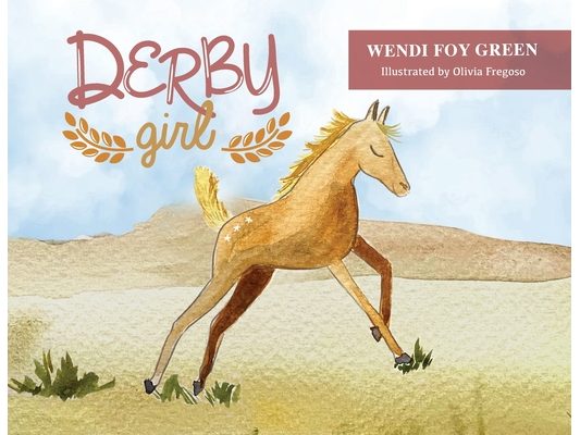Derby Girl