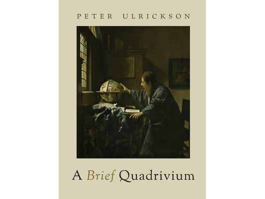 A Brief Quadrivium