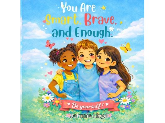 You Are Smart, Brave, and Enough