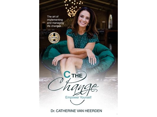 C the Change: Empower Yourself