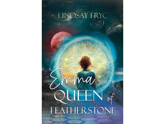 Emma and the Queen of Featherstone