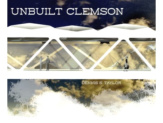 Unbuilt Clemson