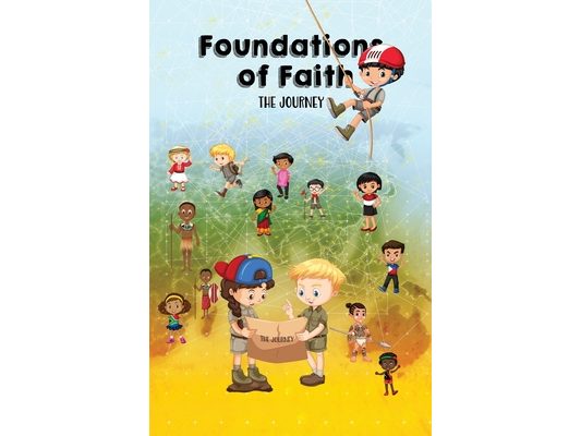 Foundations of Faith Children's Edition: Isaiah 58 Mobile Training Institute