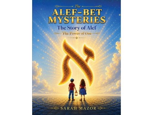 The Story of Alef: The Power of One