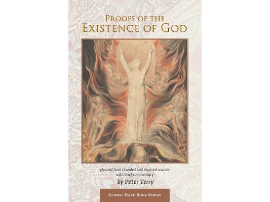 Proofs of the Existence of God