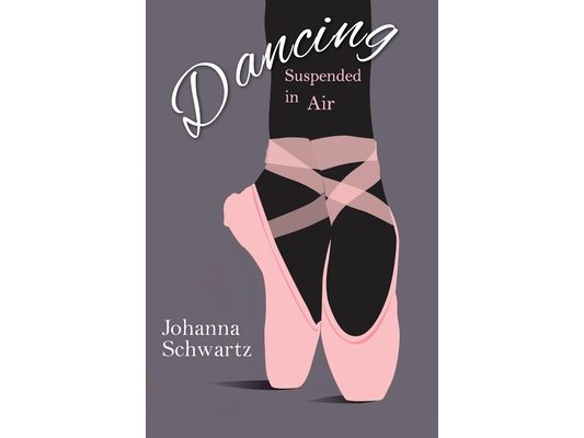Dancing, Suspended in Air