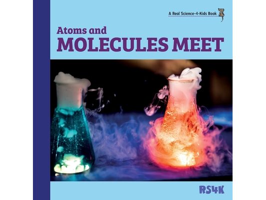 Atoms and Molecules Meet
