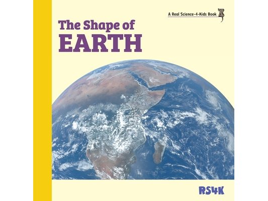 The Shape of Earth