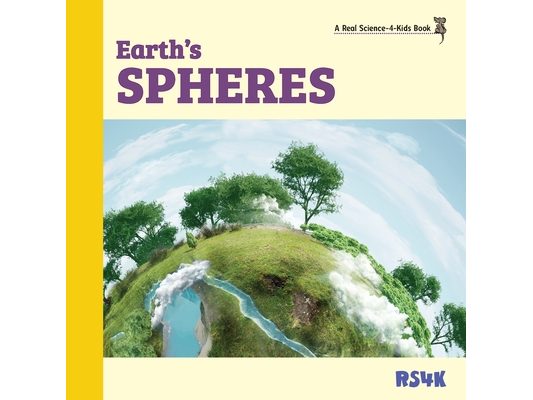 Earth's Spheres