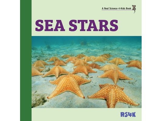 Sea Stars