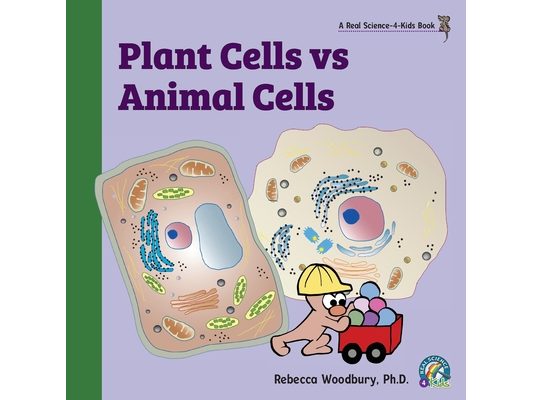 Plant Cells vs Animal Cells