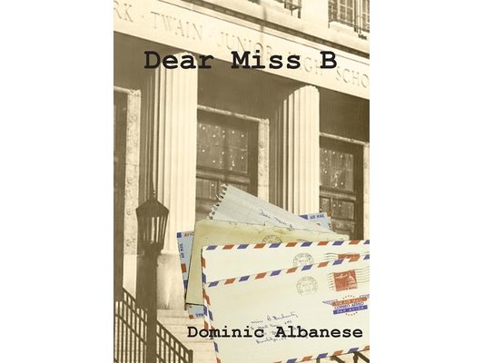 Dear Miss B