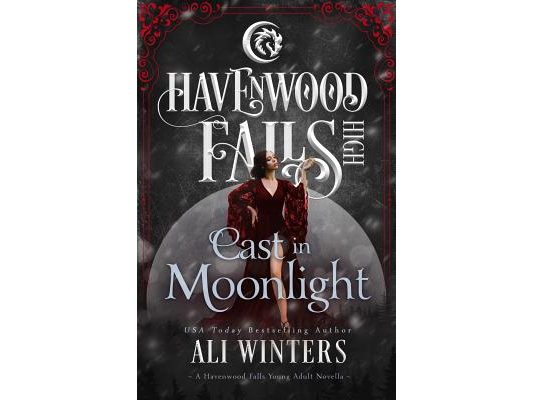 Cast in Moonlight