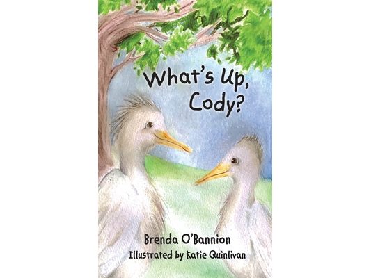 What's Up, Cody?