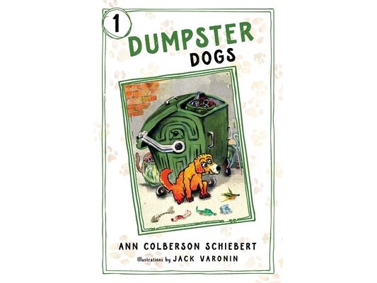 Dumpster Dogs