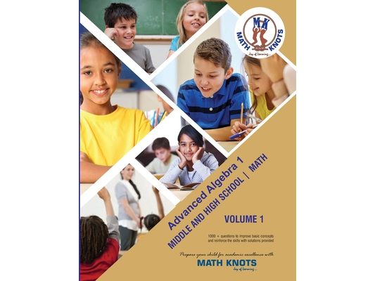 Advanced Exponents and Powers volume 1