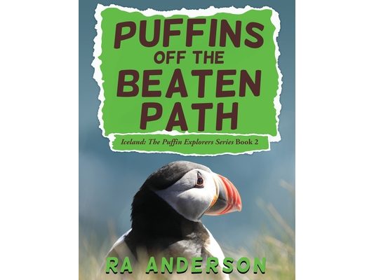 Puffins Off the Beaten Path