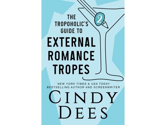 The Tropoholic's Guide to External Romance Tropes