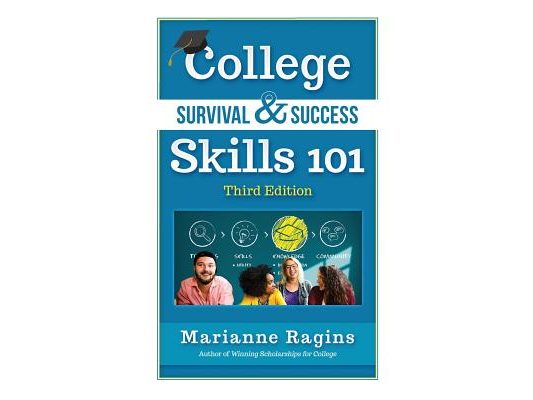 College Survival & Success Skills 101