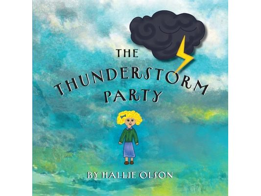 The Thunderstorm Party