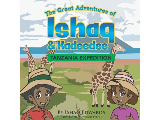 Tanzania Expedition