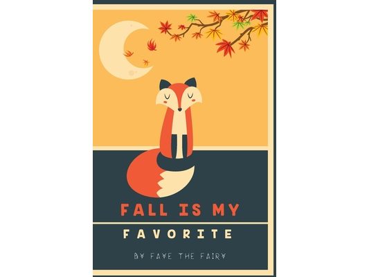 Fall Is My Favorite