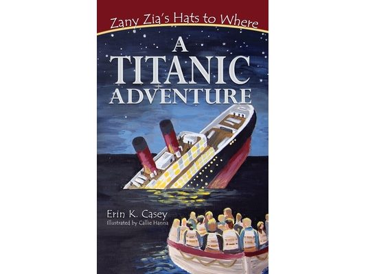 A Titanic Adventure